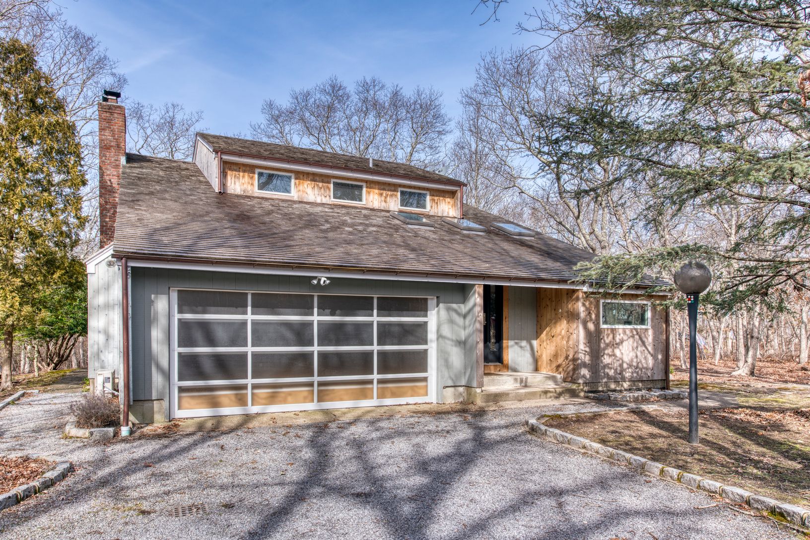  Amagansett Front Facade