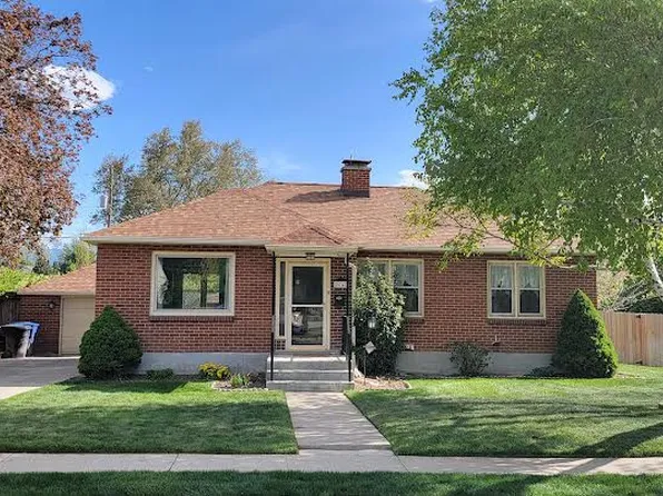 2040 E White Cir, Salt Lake City, UT 84109