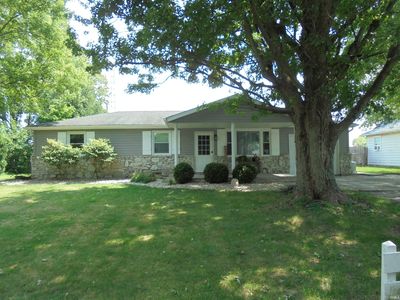 3201 W Sunblest Dr, Muncie, IN, 47302