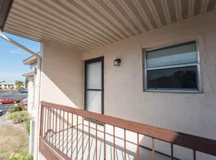 2501 Sandtrap Ln #8F, Melbourne, FL 32935