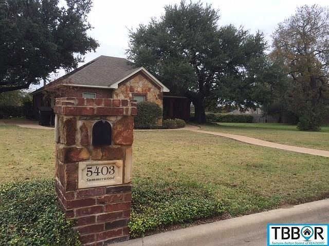 1st image of 5403 Summerwood Dr
