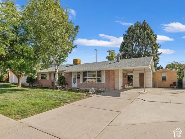 2058 E Rolling Knolls Way, Cottonwood Heights, UT 84121