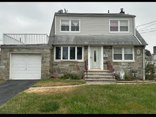 2549 Allen Ave Floor 2, Union, NJ 07083
