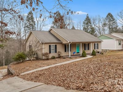 1926 Timber Trce, Morganton, NC, 28655