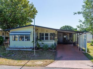 10620 SW 27th Ave LOT E-10, Ocala, FL 34476