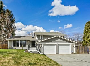 3922 S Woodruff Rd, Spokane, WA 99206