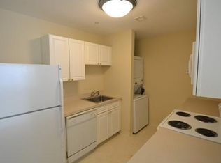84 Peterborough St #415, Boston, MA 02215