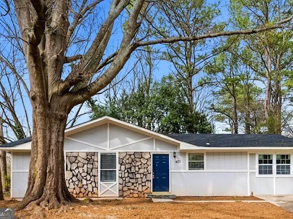 1677 Liberty Valley, Decatur, GA 30032