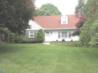 3300 Concord Rd, Aston, PA 19014