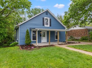 320 Macey Ave, Versailles, KY 40383