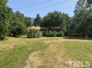 65 Harriet Watson Rd, Pittsboro, NC 27312