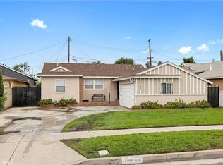 15629 S Visalia Ave, Compton, CA 90220