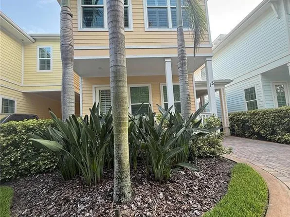 13 OLD FEGER DRIVE #13, NEW SMYRNA BEACH, FL 32169