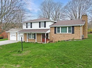 212 Maplebrook Rd, Ebensburg, PA