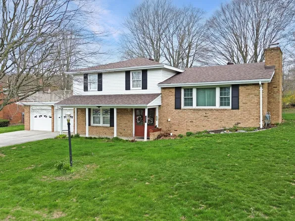 212 Maplebrook Rd, Ebensburg, PA 15931