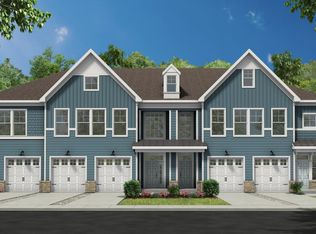 Kent Plan, The Pointe at Twin Hickory, Glen Allen, VA 23059