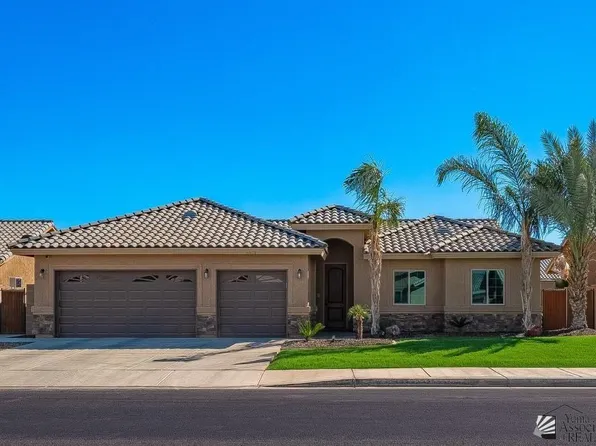 4429 W 25th Ln, Yuma, AZ 85364