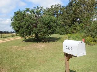 3400 China Grove Dr SE, Brookhaven, MS 39601