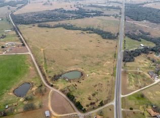 County Road 283, Kosse, TX 76653