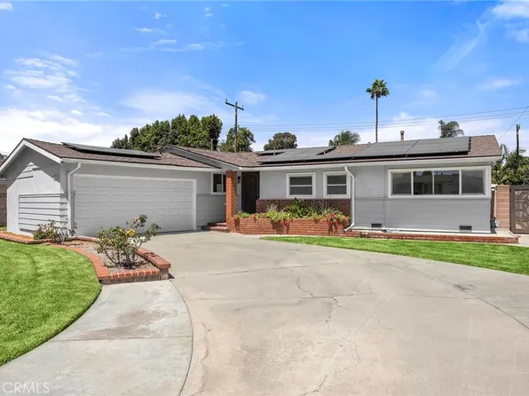10351 Ballard Dr, Garden Grove, CA 92840