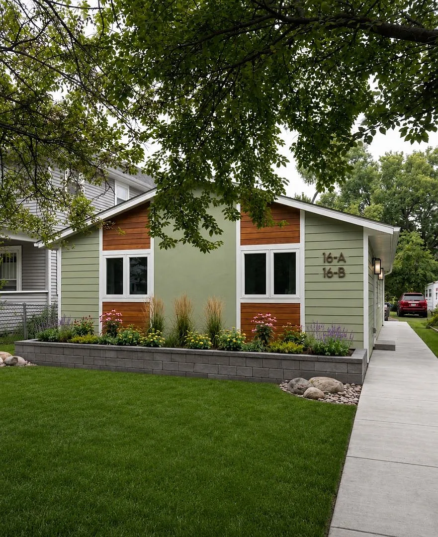 Coming Soon!! 1611 Aberdeen Ave. $1550 Rent — Photo 1