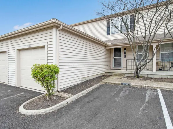 5345 Coral Berry Dr #82b, Columbus, OH 43235