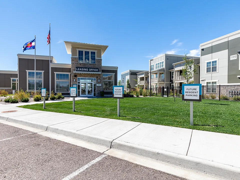 The Towne at Northgate