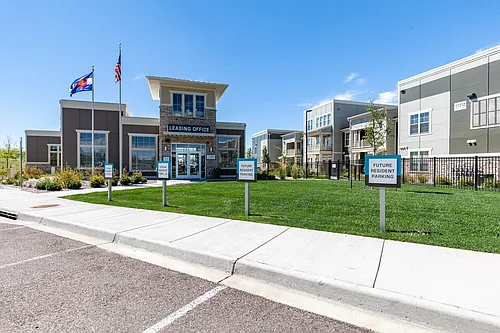 The Towne at Northgate Photo 1