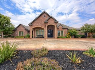 812 Keystone Ct, Midland, TX 79705