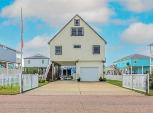 22901 Miramar St, Galveston, TX 77554