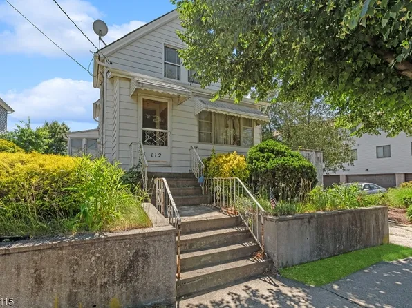 112 Page Ave, Lyndhurst Twp., NJ 07071