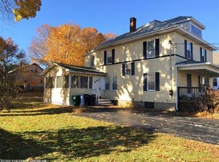 3 Taylor St, Biddeford, ME 04005