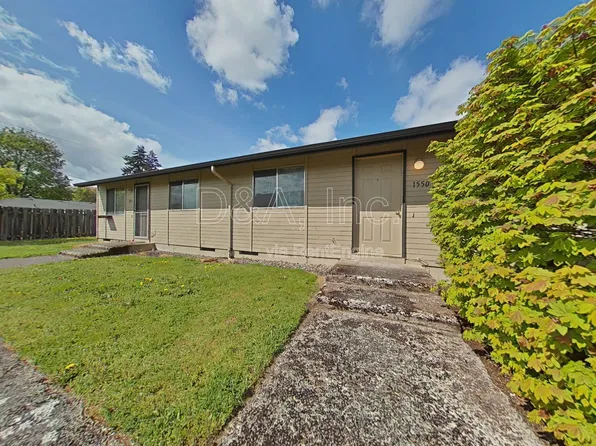 1550 23rd Ct SE, Albany, OR 97322