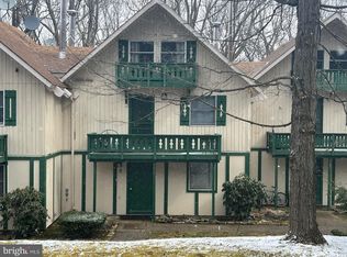 8142 Summit Way #2-B, Claysburg, PA 16625