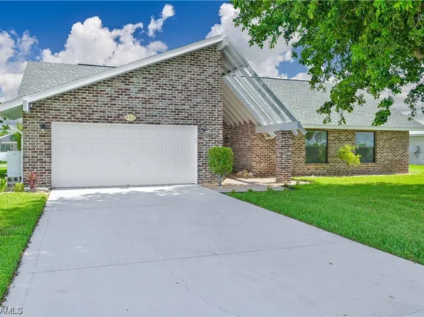 955 Deep Lagoon Ln, Fort Myers, FL 33919