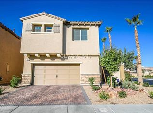 707 Orchard Course Dr, Las Vegas, NV 89148