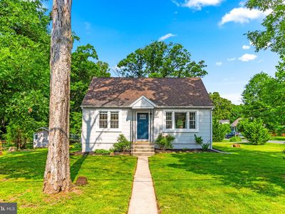 10510 Vincent Rd, White Marsh, MD, 21162
