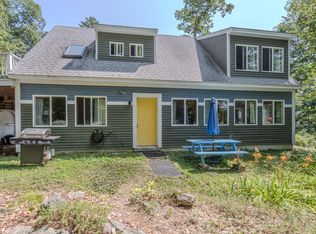 8 Fire Rd #36, Strafford, NH 03884