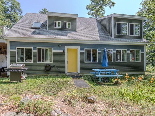 8 Fire Rd #36