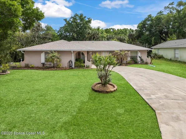 571 Drexel Ave NE, Palm Bay, FL 32907