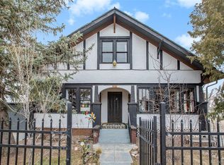 209 4th Ave, Hugo, CO 80821