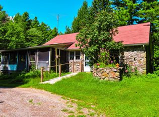 46 Warner Rd, Egremont, MA 01230