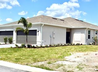 8662 Saint Kitts Cir, Englewood, FL 34224