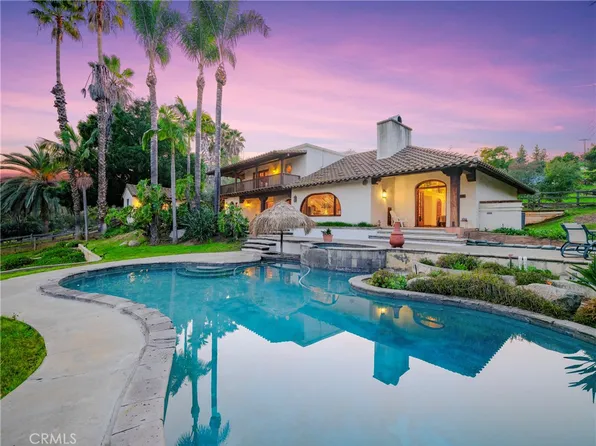 1594 Green Canyon Ln, Fallbrook, CA 92028
