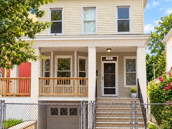 2511 Devoe Ter #2, Bronx, NY 10468