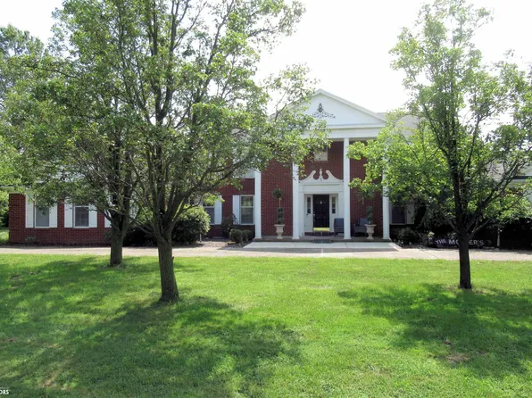 5 Fairway Dr, Keokuk, IA 52632