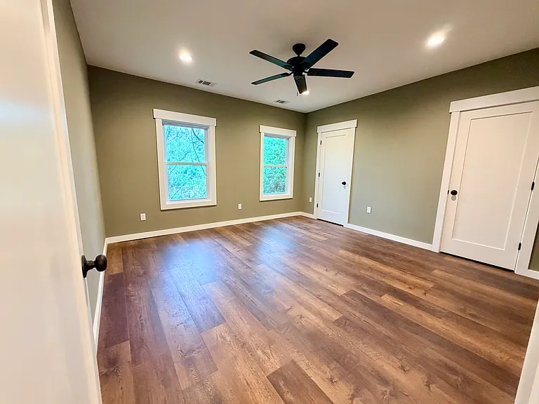 2nd Floor, Bedroom #3