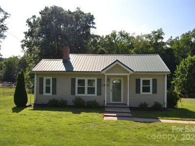 1361 Mount Ulla Hwy, Mooresville, NC, 28115