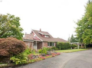 14001 NW Logie Trl, Hillsboro, OR 97124