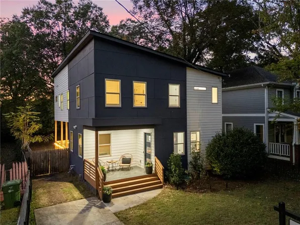 210 Locust St, Atlanta, GA 30317